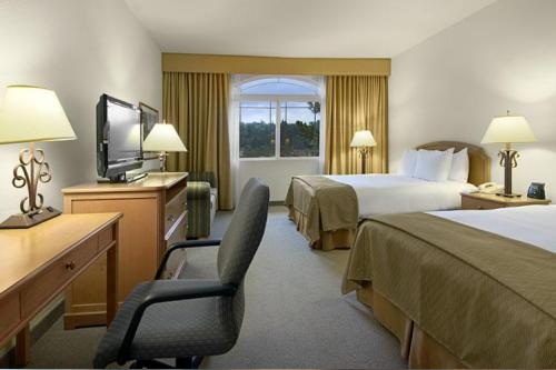 Hilton Santa Cruz 003